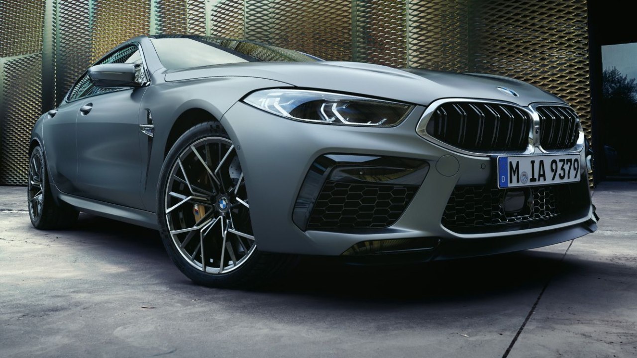 Prices and Specifications for BMW M8 Gran Coupe 2023 in Saudi Arabia ...